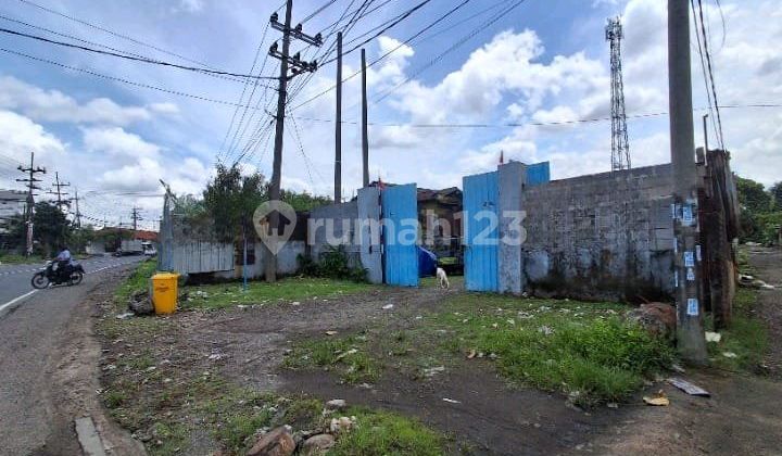 Dijual Tanah Di 0 Jalan Raya Bambe. Driyorejo Karangpilang Dijual Tanah Di 0 Jalan Raya Bambe. Driyorejo Karangpilang