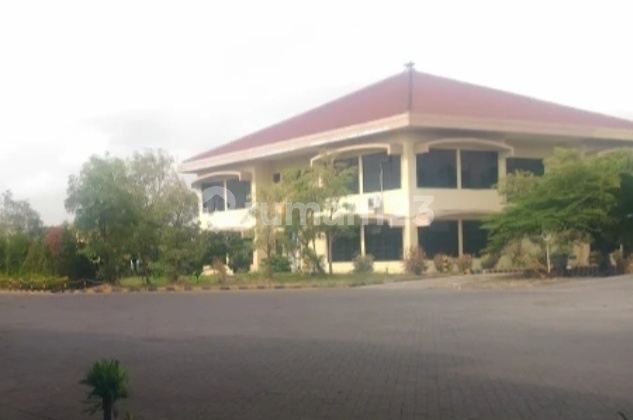 Cheapest For Sale Ex Kebomas Factory, Gresik Industrial Area (Kig)