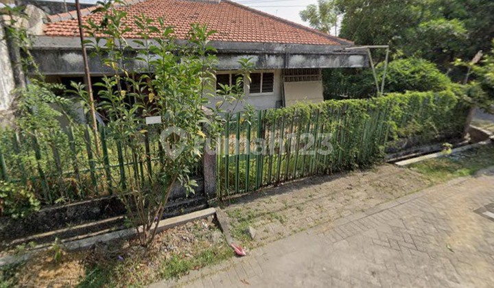 Cheap For Sale House Land Calculation Gading Beach, Kenjeran, Surabaya Cheap For Sale House Land Calculation Gading Beach, Kenjeran, Surabaya