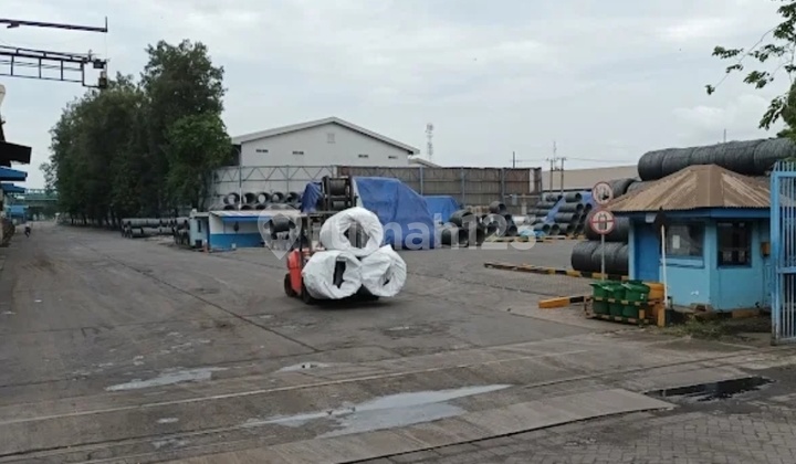 Cheap Land For Sale Ex Factory in Taman, Sidoarjo Near Waru Gedangan Cheap Land For Sale Ex Factory in Taman, Sidoarjo Near Waru Gedangan