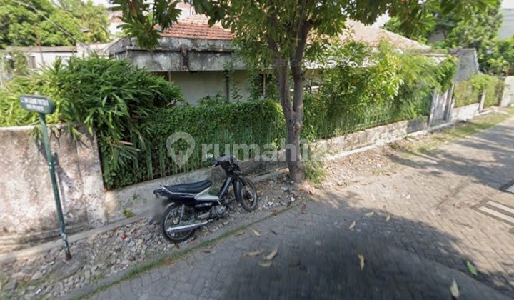 Murah Dijual Rumah Hitung Tanah Gading Pantai, Kenjeran, Surabaya 2