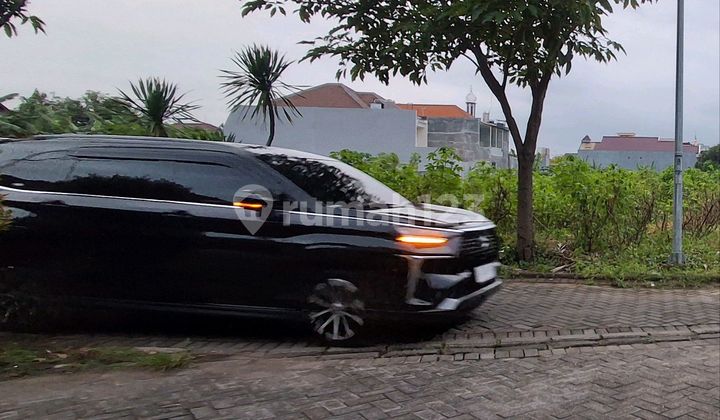 Termurah SHM Tanah Kavling Bukit Golf International Citraland Termurah SHM Tanah Kavling Bukit Golf International Citraland