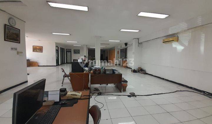 Disewakan Ex Pabrik Siap Pakai di Jalan Raya Kletek, Sidoarjo 2