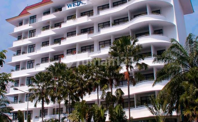 Murah Gedung 9 Lantai Ex Weta Hotel, Genteng Kali, Surabaya Murah Gedung 9 Lantai Ex Weta Hotel, Genteng Kali, Surabaya