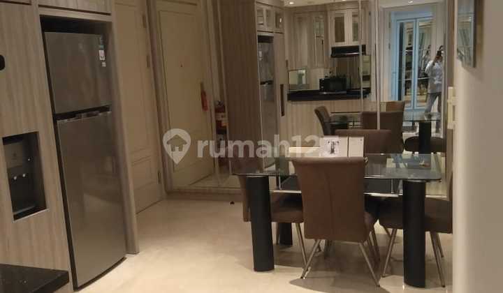 Murah Dijual Apartemen 2br One Icon Residence, Tunjungan Plaza 2