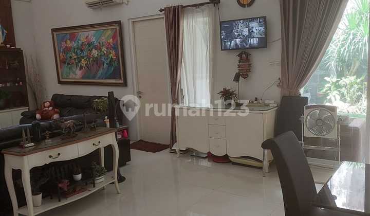 Termurah Dijual Rumah Mewah Siap Huni Royal Residence 2