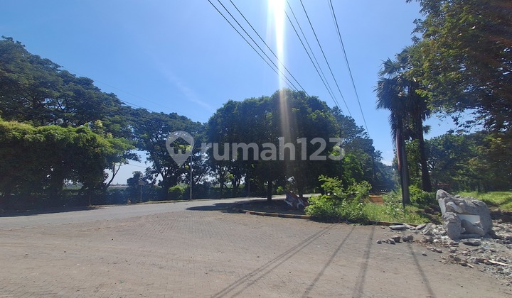 Termurah Tanah Ex Pabrik Kebomas, Kawasan Industri Gresik (Kig)