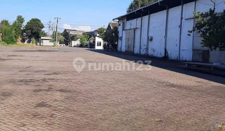 Murah Dijual Gudang Jalan Raya Taman, Waru, Sidoarjo Murah Dijual Gudang Jalan Raya Taman, Waru, Sidoarjo