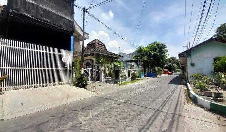 Murah Siap Huni Dijual Rumah Gunungsari Indah, Wiyung, Menganti 2