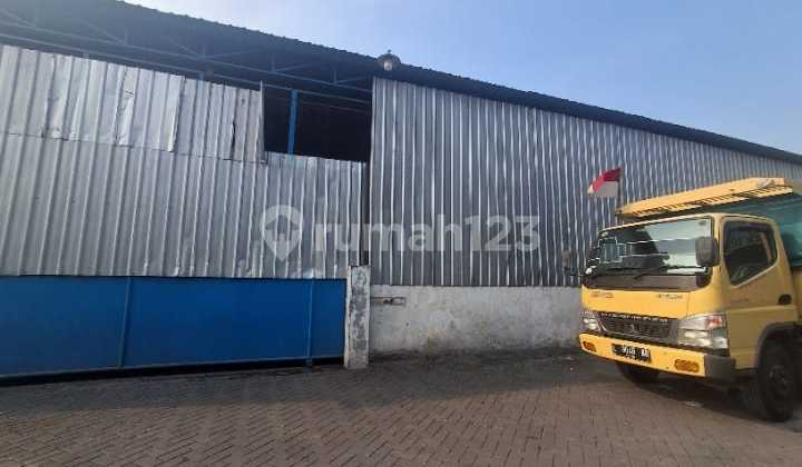 Dijual 2 Gudang Jejer Ritzgate Gedangan, Sidoarjo