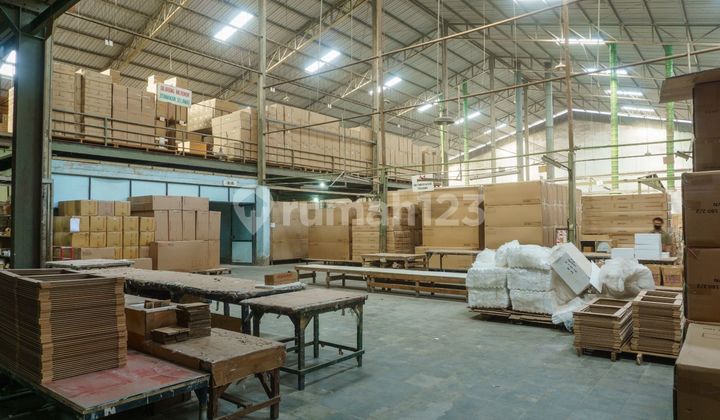 Dijual Gudang Ex Pabrik Tambak Sawah, Waru, Sidoarjo Dijual Gudang Ex Pabrik Tambak Sawah, Waru, Sidoarjo