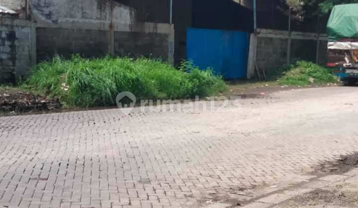 Murah Dijual Gudang Surimulia Margomulyo Dkt Tol