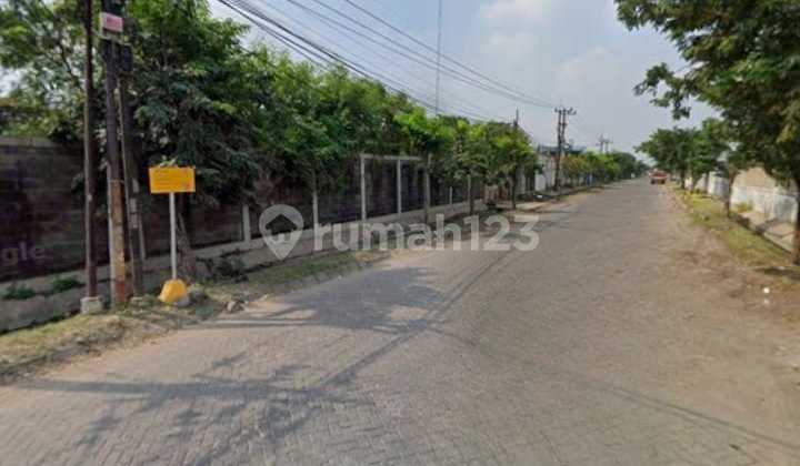 Disewakan Tanah Gudang Industri Margomulyo Indah Dkt Pelabuhan Disewakan Tanah Gudang Industri Margomulyo Indah Dkt Pelabuhan
