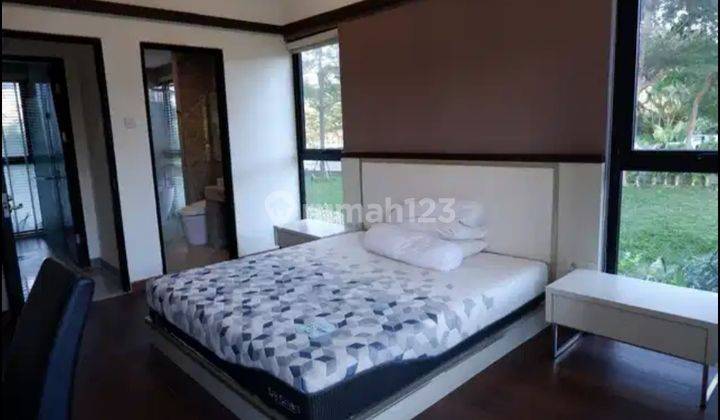 Mewah Disewakan Apartemen 3br Graha Golf Alexa Lantai 1 1