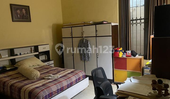 Murah Dijual Rumah Pusat Kota Jalan Sumatra, Gubeng, Surabaya 2