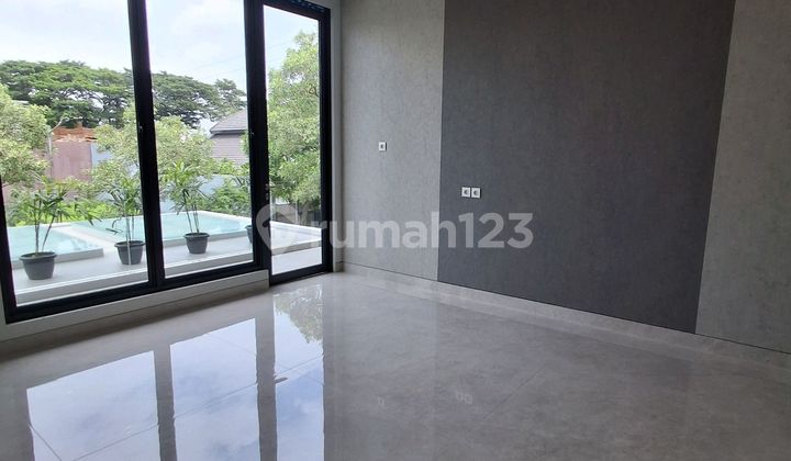 Luxury 3-Storey House New Gress Citraland Private Lift 2