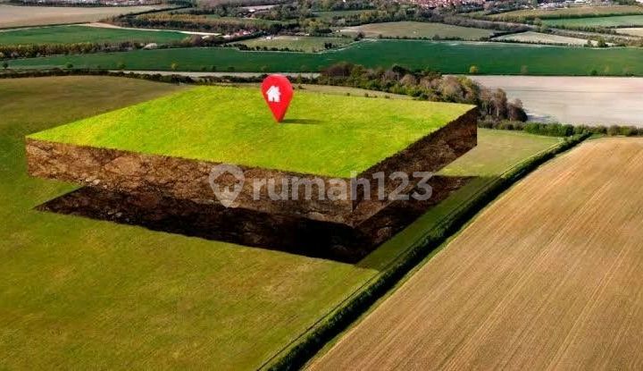 Murah Dijual Kavling Waterfront Citraland Wp 15 Negotiable