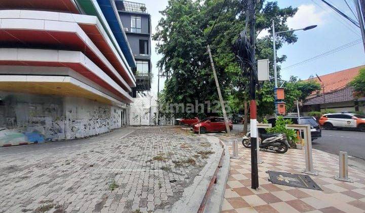 Disewakan Gedung Pusat Kota Dr Soetomo, Raya Darmo, Diponegoro 2