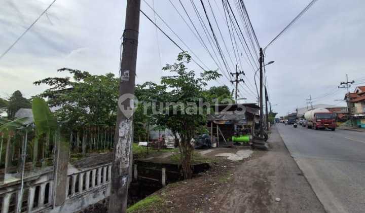 Murah Tanah Kawasan Pergudangan Jalan Raya Legundi Dkt Tol Gresik Murah Tanah Kawasan Pergudangan Jalan Raya Legundi Dkt Tol Gresik