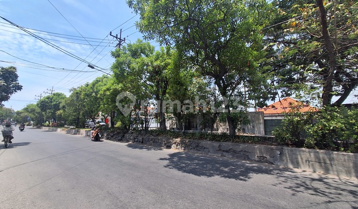 Termurah Tanah Jalan Raya Wiyung Menganti Surabaya Bwh Appraisal