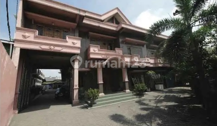 Price Drop, Former Factory For Sale on Highway Taman, Sidoarjo