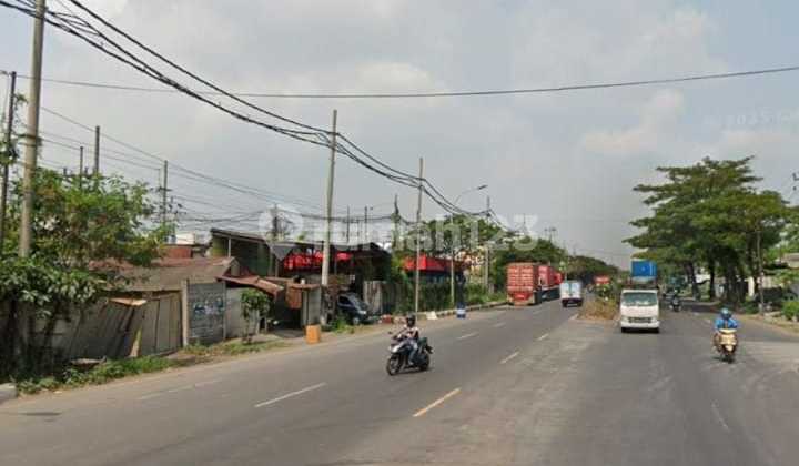 Disewakan Tanah Industri 0 Jalan Raya Romokalisari, Surabaya Disewakan Tanah Industri 0 Jalan Raya Romokalisari, Surabaya