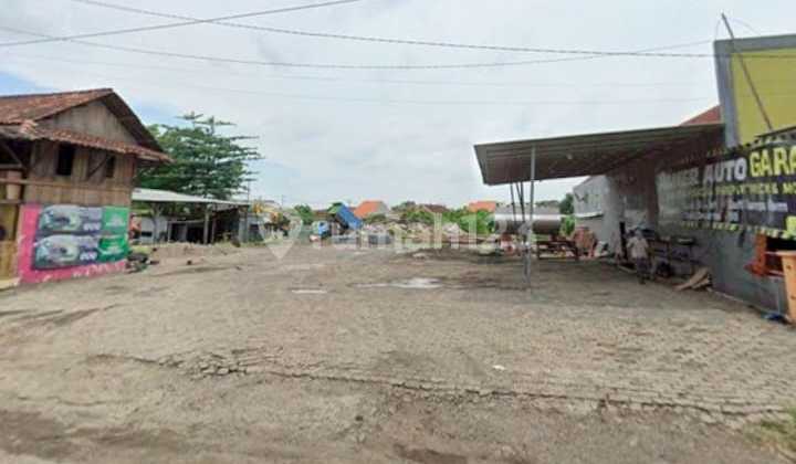 Land for Sale, East Ring Road, Buduran, Sidoarjo, Cheap Land for Sale, East Ring Road, Buduran, Sidoarjo, Cheap