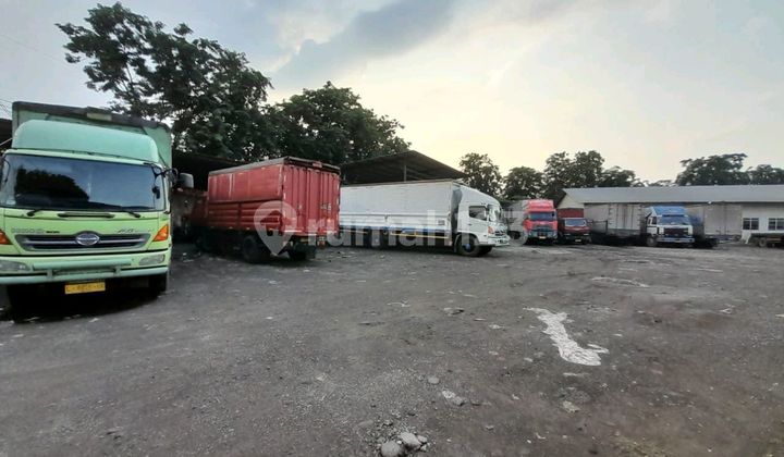 Very Cheap Land on Mastrip Main Road Near Karangpilang Toll Very Cheap Land on Mastrip Main Road Near Karangpilang Toll