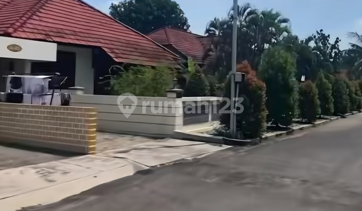 Cheap! Selling Land Former Housing Kedungturi, Sidoarjo