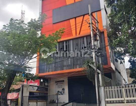 Murah Dijual Gedung 6 Lantai Pusat Kota Jl Diponegoro, Surabaya Murah Dijual Gedung 6 Lantai Pusat Kota Jl Diponegoro, Surabaya
