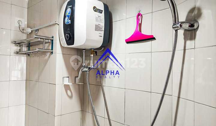 Disewakan Apartement Studio Full Furnished di Cibaduyut, Bandung 3