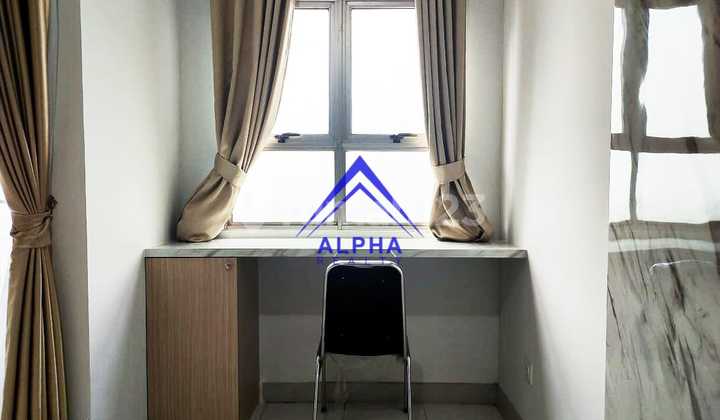 Disewakan Apartement Studio Full Furnished di Cibaduyut, Bandung 8