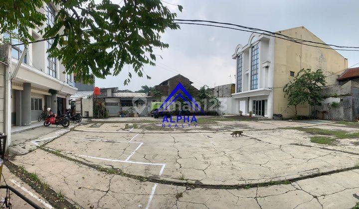 Disewakan Ruko Siap Pakai di Kopo, Bandung 4