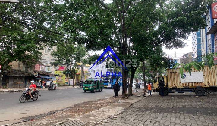 Disewakan Ruko Siap Pakai di Kopo, Bandung 10