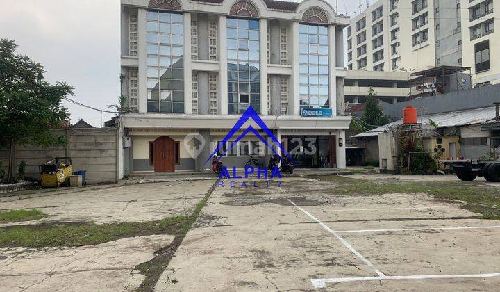 Disewakan Ruko Siap Pakai di Kopo, Bandung 9
