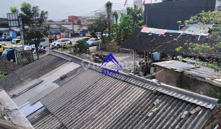 Dijual Tanah Strategis Siap Bangun di Soekarno Hatta, Bandung 3