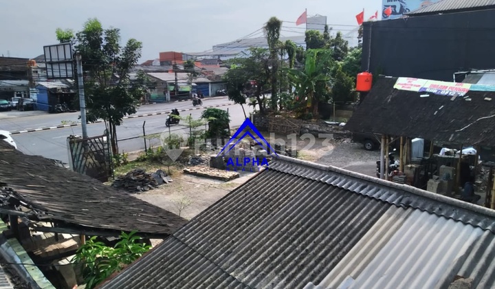 Dijual Tanah Strategis Siap Bangun di Soekarno Hatta, Bandung 4