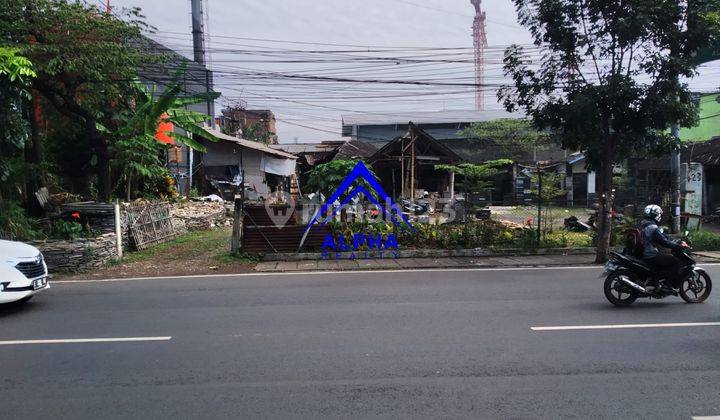 Dijual Tanah Strategis Siap Bangun di Soekarno Hatta, Bandung 5