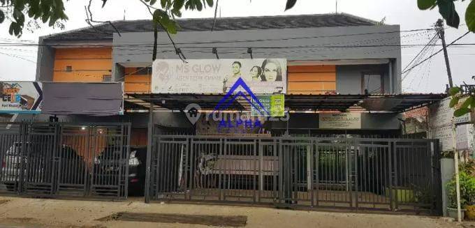 Dijual Ruko Strategis Siap Pakai di Cimahi Utara, Cimahi 1