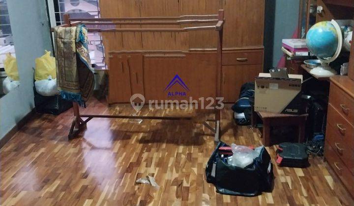 Dijual Ruko Strategis Siap Pakai di Cimahi Utara, Cimahi 5