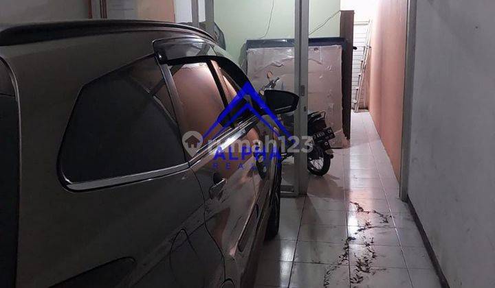 Dijual Ruko Strategis Siap Pakai di Cimahi Utara, Cimahi 6