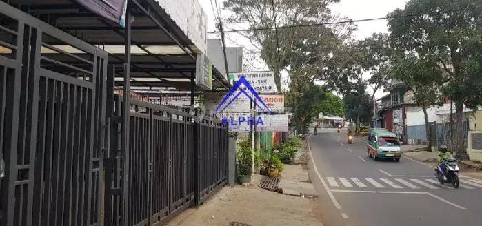 Dijual Ruko Strategis Siap Pakai di Cimahi Utara, Cimahi 9