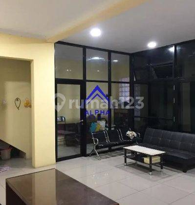 Disewakan Ruko Murah Strategis Siap Pakai di Cimahi Utara 10