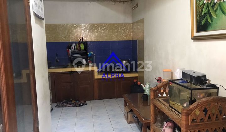 Dijual Rumah Minimalis Murah Impian Siap Huni di Ciwastra, Bandung 4
