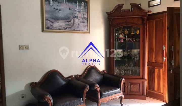 Dijual Rumah Minimalis Murah Impian Siap Huni di Ciwastra, Bandung 5