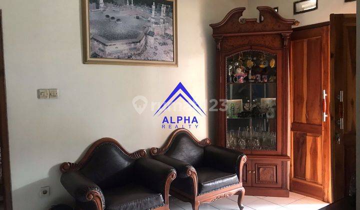 Dijual Rumah Minimalis Murah Impian Siap Huni di Ciwastra, Bandung 10