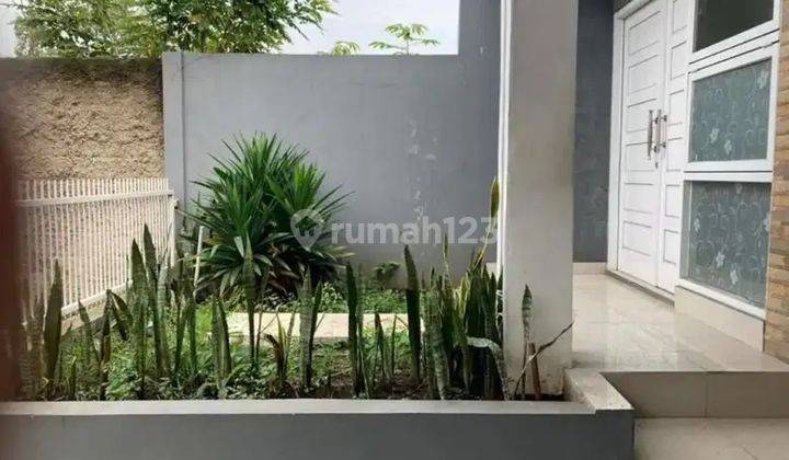 Disewakan Rumah Minimalis Murah Siap Huni di Cimahi Utara, Cimahi 3