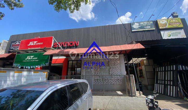 Disewakan Ruko Strategis Murah Siap Pakai di Cikutra, Bandung 6