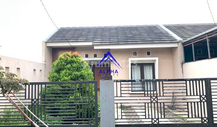 Dijual Rumah Minimalis Impian Harga Murah di Rancaekek, Bandung 7