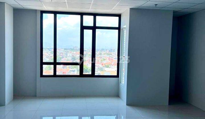 Disewakan Apartemen Soho Murah Di Asia Afrika Bandung 2